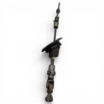 2007-2015 Audi Q7 Steering Column Shaft Joint Oem 7L8419491B. Fixed Price $95.99.