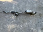 2015-2016 Chevrolet Corvette C7 Z51 Power Steering Rack Pinion Gear 23290400. Fixed Price $450.00.