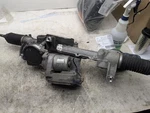 Steering Gear/rack Power Awd Fits 17-18 Infiniti QX30 802641. Fixed Price $239.80.