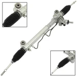 For 2002-2006 Toyota Camry 2.4L 3.0L Power Steering Rack And Pinion 26-2606. Fixed Price $140.56.