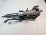 13-16 Cadillac Ats Steering Column Assembly Oem 23146396. Fixed Price $50.00.
