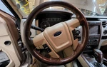 Ford F-150 2012 Steering Column Used 9203. Fixed Price $193.75.