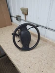 Steering Column Shift With Tilt Fits 97-00 Ford F150 Pickup 307696. Fixed Price $172.50.