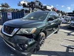 Steering Column Floor Shift Tilt Wheel Fits 15-20 Pathfinder 1388133. Fixed Price $104.30.