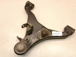 Front Left Lower Control Arm Suspension / 886782 For Nissan Navara Pickup D40M. Fixed Price $83.85.
