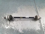 2024 Audi RS3 8Y Quattro Right Rear Cv Axle #1259 D1. Fixed Price $212.49.