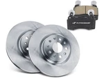 For 2014-2016 Cadillac Cts Brake Pad And Rotor Kit Front Apr 11888JXVD 2015. Fixed Price $204.08.