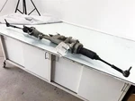 2016 Ford Mustang Steering Gear Electric Power Rack And Pinion. Fixed Price $474.99.
