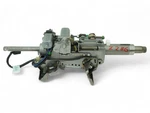 2011 - 2014 Audi A8 D4 Steering Wheel Column Floor Shift Lane Keep Asssit Oem. Fixed Price $233.99.