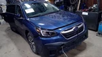 Subaru Wagon Outbakleg 2020 Steering Column 883582. Fixed Price $235.00.
