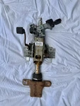 2012 Ford F150 F-150 FX4 Steering Column Key Included. Fixed Price $119.99.