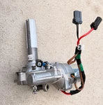 2014-2018 Mitsubishi Outlander Power Steering Column W/motor Oem JJ301-001311.. Fixed Price $94.50.