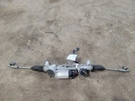 Steering Gear/rack Power And Pinion Includes Motor Fits 13-16 Dart 1618216. Fixed Price $134.99.