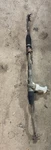 2014-2016 Kia Sportage 14-15 Hyundai Tucson Steering Gear Power Rack Pinion Oem. Fixed Price $122.99.