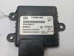 15896180 Park Assist Module From 2007 Gmc Sierra 1500 New Style 12039972. Fixed Price $62.69.