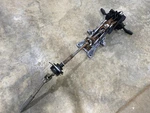 2015-2017 Ford Mustang Oem Steering Column Assembly W/ Shaft FR3C-3C529-AE. Fixed Price $169.99.