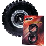 Pivot Works Wheel Bearing Kit For 1981 Honda ATC200 Atv Rear. Fixed Price $65.04.