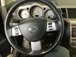 Steering Column Floor Shift Se From 12/06 Fits 07 Murano 318418. Fixed Price $98.59.