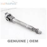 2012-2013 Bmw 528I Xdrive F10 Lower Steering Shaft Joint 6778136. Fixed Price $29.99.