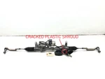 2020-2025 Mercedes GLB250 X247 Fwd Power Steering Gear Rack & Pinion Oem #note. Fixed Price $469.97.