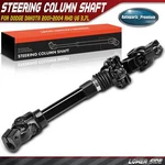 1X New Lower Steering Shaft For Dodge Dakota 2001 2002 2003 2004 Rwd 55351244AA. Fixed Price $59.39.