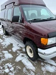 Used Rack And Pinion Assembly Fits: 2004 Ford E350 Van Power Steering Under 4200. Fixed Price $179.98.
