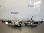 23 Jeep Grand Cherokee Overland Steering Gear Power Rack Pinion 3.6L 4X2. Fixed Price $850.00.