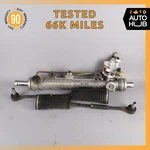 04-06 Mercedes W220 S430 CL500 Rwd Power Steering Rack And Pinion Oem. Fixed Price $174.30.