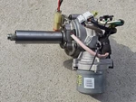 2014-2016 Kia Forte Power Steering Column W/motor Oem 56300A7100. Fixed Price $89.10.