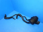 03-06 Mercedes R230 SL500 Power Steering Fluid Reservoir With Hoses Lines Oem. Fixed Price $36.75.