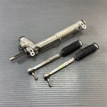 1997-2005 Porsche Boxster 986 Power Steering Gear Rack & Pinion 87K Miles Oem. Fixed Price $100.00.