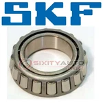 Skf Front Steering Knuckle 1966-1971 Ford Bronco Bearings Am. Fixed Price $32.92.