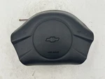 2003 Chevrolet Cavalier Driver Steering Wheel Oem 1018280-1. Fixed Price $150.00.