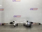 2019 Toyota Camry 2.5L Power Steering Rack And Pinion. Fixed Price $510.00.