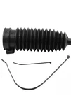 Moog K80105 Rack And Pinion Bellow Kit Upc 080066321325. Fixed Price $22.99.