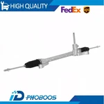 Power Steering Rack And Pinion Assembly Ford Fiesta 11-2017 1.6L L4 1G-2008. Fixed Price $126.99.
