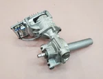 2004-2012 Chevy Malibu Pontiac G6 Aura Electric Power Steering Assist Motor 74K. Fixed Price $238.00.