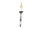 1987 Porsche 944 Turbo Bare Steering Column Assembly. Fixed Price $249.99.