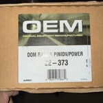Cardone 22-373 Rack And Pinion Assembly Dodge Chrysler Caravan 2005-2008. Fixed Price $130.00.