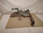 2014 Ford Focus BV61-3C529-AE Steering Column Floor Shift. Fixed Price $89.95.