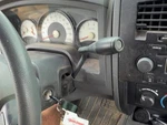 2006 Dodge Dakota Steering Column Assembly Oem Gray P9D5 05057307AB. Fixed Price $225.00.
