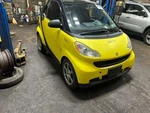 Steering Gear/rack Manual And Pinion Fits 08-15 Smart 891339. Fixed Price $280.00.