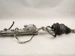 Mercedes W211 Awd 4MATIC Power Steering Column Assembly 2114603716 Oem. Fixed Price $139.69.