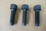 Mopar 6028193 Sterring Box Bolts.. Fixed Price $65.00.
