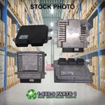 Engine Ecm Electronic Control Module 5.7L Fits 13 Dodge 1500 Pickup 472916 C1128. Fixed Price $390.00.