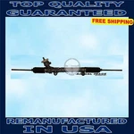 Chevy Impala, Grand Prix Rack Pinion Assembly. Fixed Price $145.00.