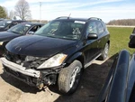 Steering Column Floor Shift Se Thru 11/06 Fits 06-07 Murano 1896231. Fixed Price $184.99.