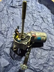 2015 Kia Cadenza Electric Steering Column & Motor 563003R570 -factory Calibrated. Fixed Price $95.88.