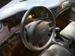 Steering Column Floor Shift Fits 01-05 Impala 275696. Fixed Price $85.88.