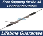 Manual Rack And Pinion Fits 2015-2016 Chevrolet City Express 551-02338. Fixed Price $250.75.